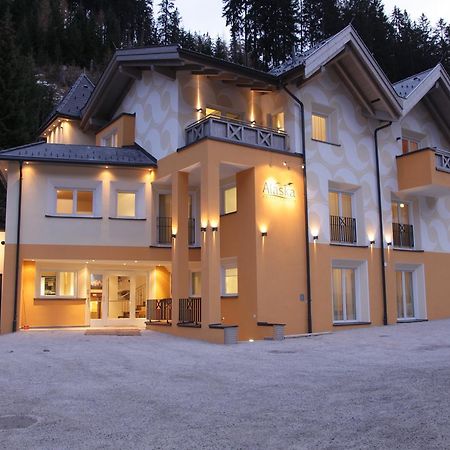 Alaska Appartment Ишгль Экстерьер фото