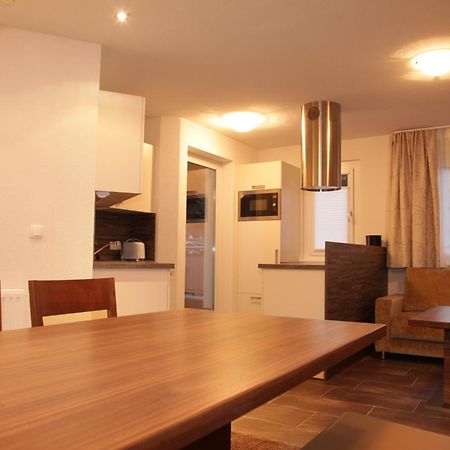 Alaska Appartment Ишгль Экстерьер фото