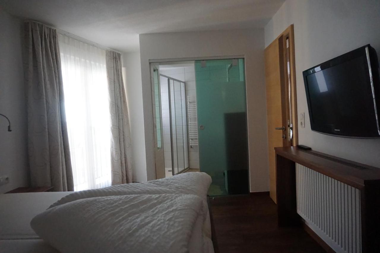 Alaska Appartment Ишгль Экстерьер фото